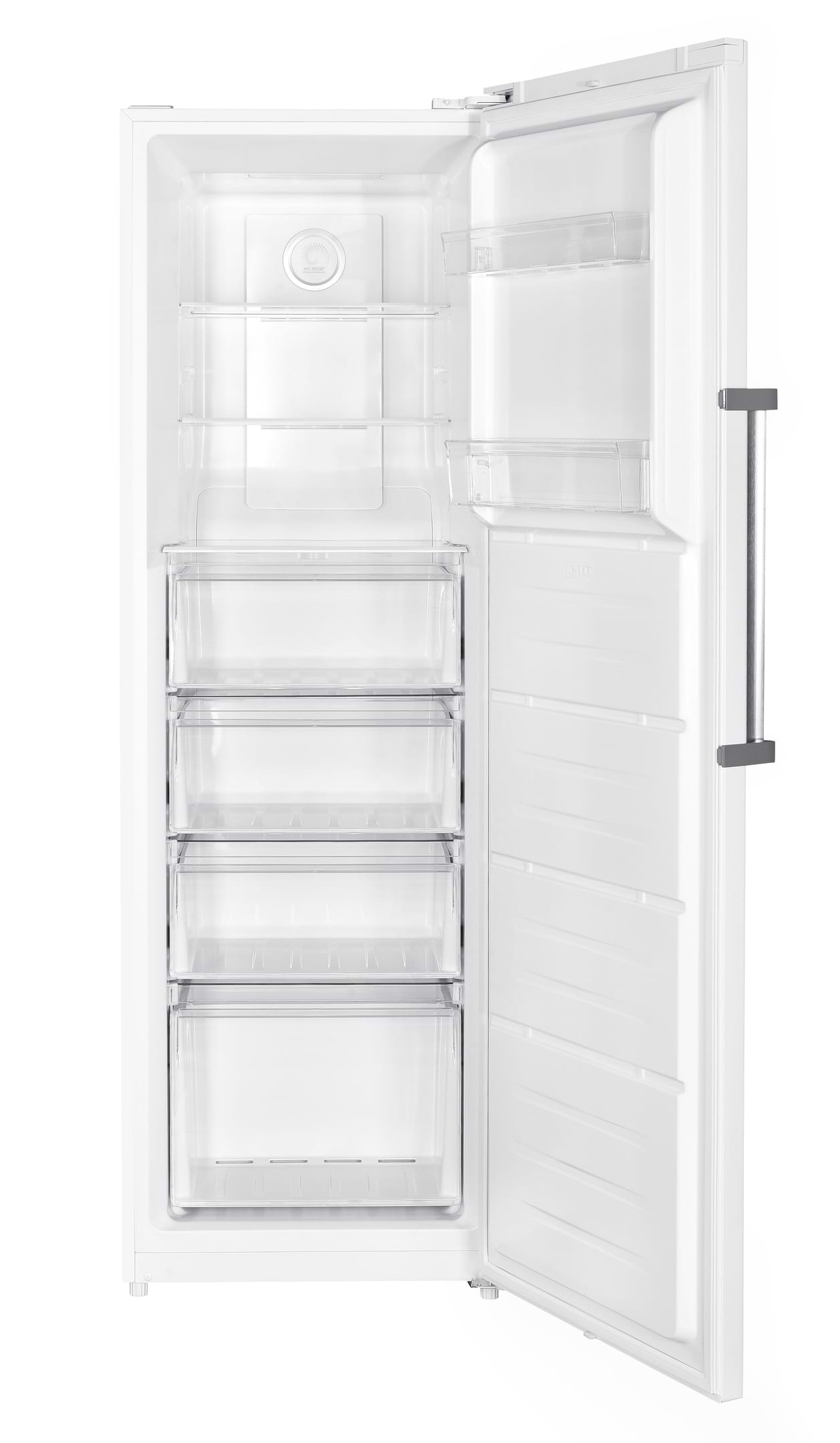 Морозильная камера Prime Technics FSN 1816 ED